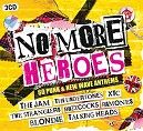 Various - No More Heroes (3CD/Download)